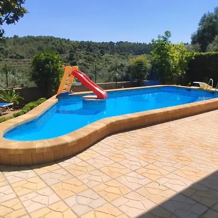 Casa Vacanze Salvatore Palazzolo Acreide Exterior photo