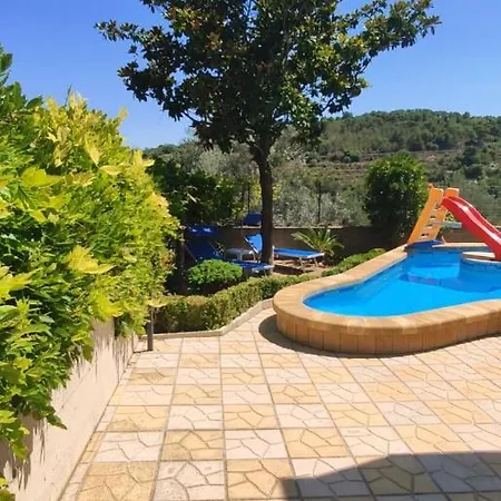 Casa Vacanze Salvatore Palazzolo Acreide Exterior photo