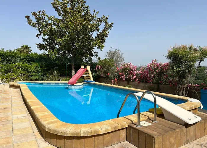 Casa Vacanze Salvatore