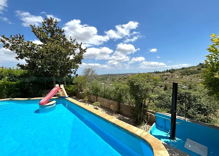 Casa Vacanze Salvatore