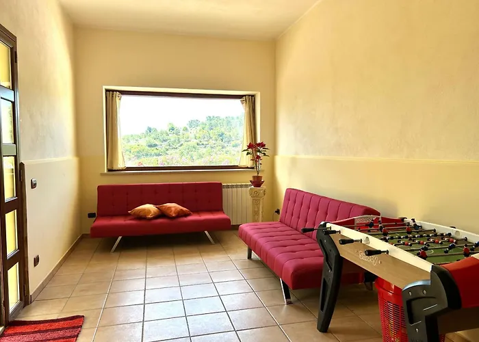 Casa Vacanze Salvatore