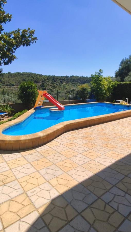 Holiday home Salvatore Palazzolo Acreide