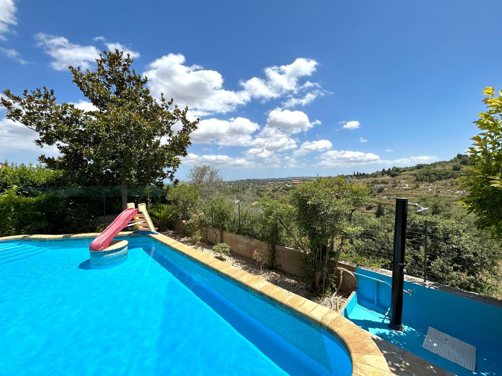 Holiday home Salvatore *