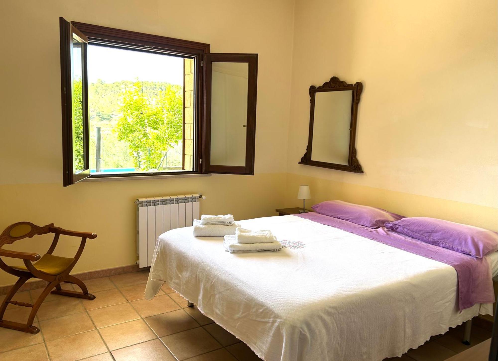 Salvatore Holiday home Palazzolo Acreide