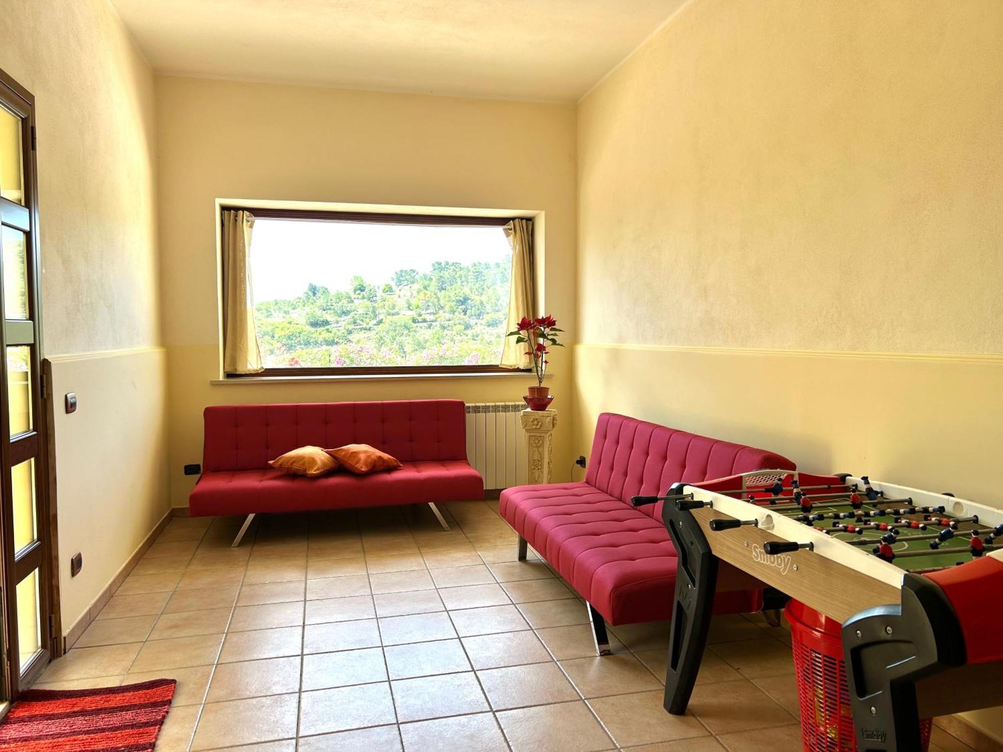 Salvatore Holiday home Palazzolo Acreide