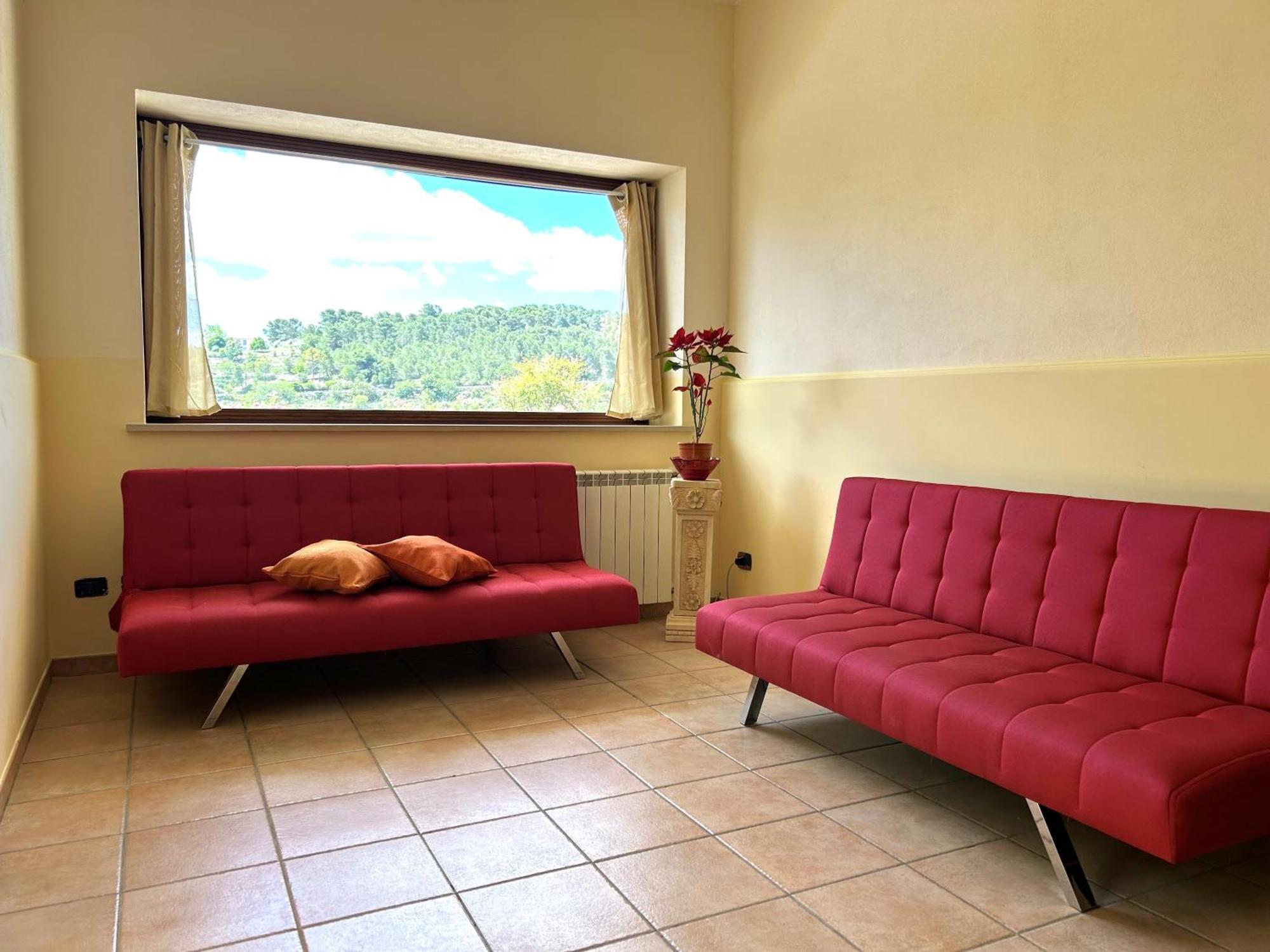 Ferienhaus Salvatore